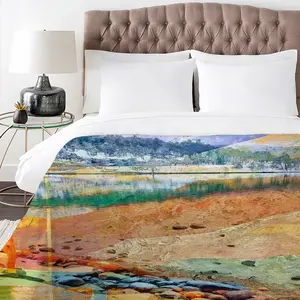 Nature Is Magical 3-Piece Bedding Set