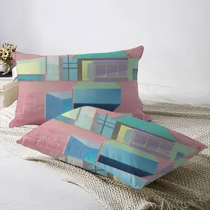 Inside And Out Ii 3-Piece Bedding Set