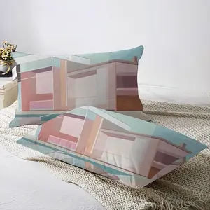 Still Silence 3-Piece Bedding Set