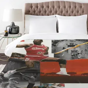 Air Jordan 3-Piece Bedding Set