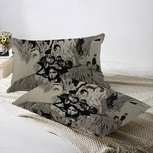 The Beatles Revolver 3-Piece Bedding Set