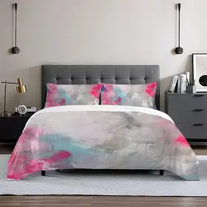 Noisy Heart 1 3-Piece Bedding Set