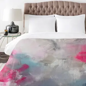 Noisy Heart 1 3-Piece Bedding Set