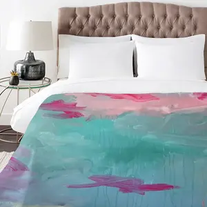 Falling Into The Day 3-Piece Bedding Set