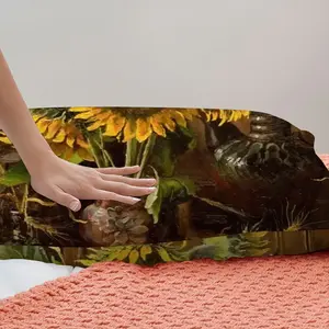 My Sunflowers 3-Piece Bedding Set