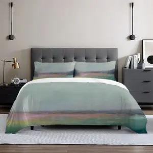 One Misty Morning 3-Piece Bedding Set