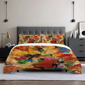 Ii 3-Piece Bedding Set