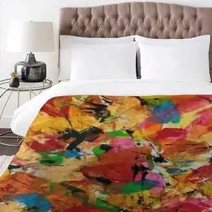 Ii 3-Piece Bedding Set