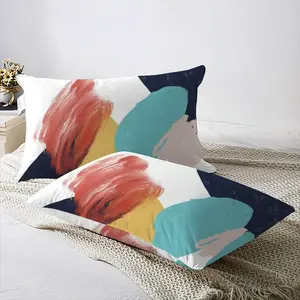 Square 3-Piece Bedding Set