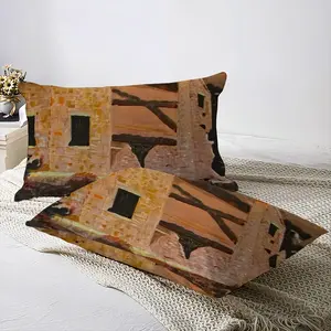 Ruined Tin Mine 3-Piece Bedding Set