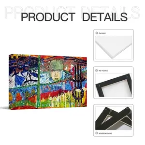 73 Canvas Decorative Painting (Multi-Size, Transverse)