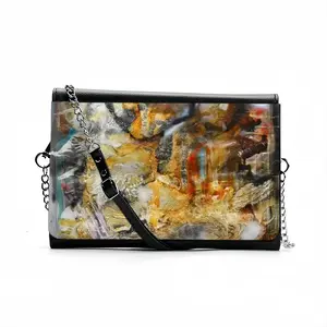 Clown Multifunctional Shoulder Bag