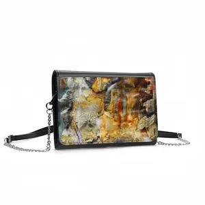 Clown Multifunctional Shoulder Bag