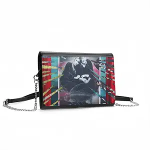 Eternal Multifunctional Shoulder Bag