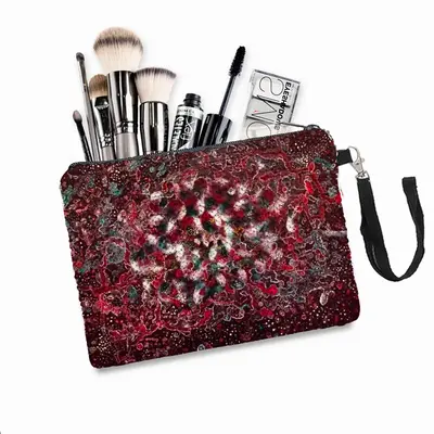 Organized Chaos Sequin Makeup Bag