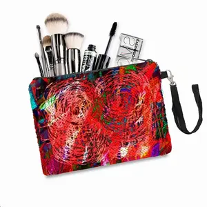 Whirlwind Sequin Makeup Bag