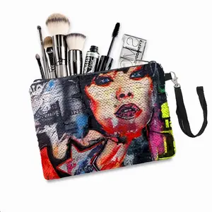 Streetstars Sequin Makeup Bag