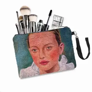 Anastasia Sequin Makeup Bag