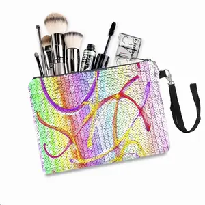 Sketchpad 045 Sequin Makeup Bag