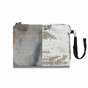 Idun Sequin Makeup Bag