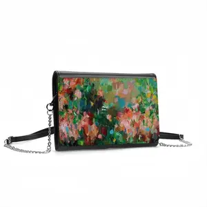 Changing Seasons Multifunctional Shoulder Bag