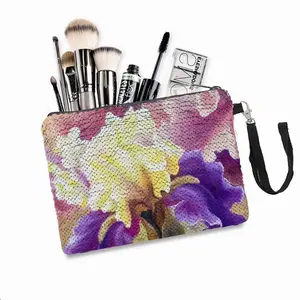 Iris Sequin Makeup Bag