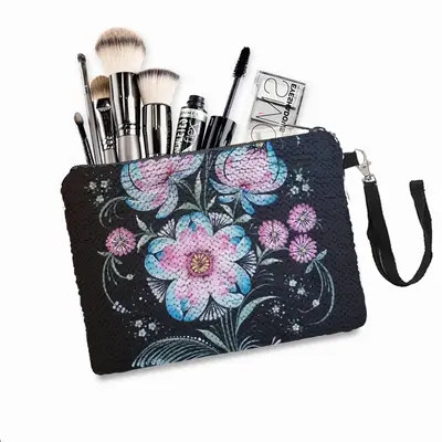 Dreamy And Inspired Sequin Makeup Bag