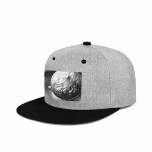 Planeten Planets Flat Brim Hip Hop Hat