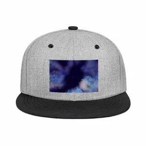 Growth 247 Seconds Flat Brim Hip Hop Hat