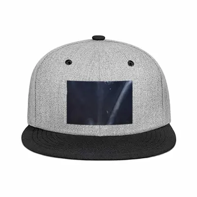 Manifest Flat Brim Hip Hop Hat