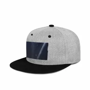 Manifest Flat Brim Hip Hop Hat