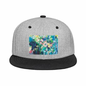 Dreamsound Flat Brim Hip Hop Hat