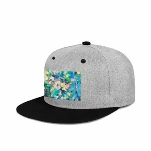 Dreamsound Flat Brim Hip Hop Hat