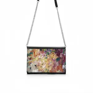 Fading Flowers Multifunctional Shoulder Bag