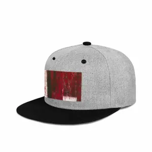 Slow Motion 2014 Flat Brim Hip Hop Hat