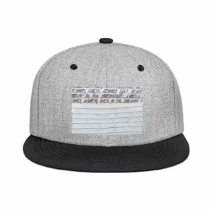 Dear Conscience, Flat Brim Hip Hop Hat