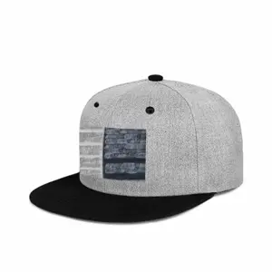 Pros And Cons Flat Brim Hip Hop Hat