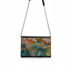 Touched By The Sun Multifunctional Shoulder Bag