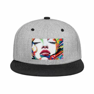 Like Dream Flat Brim Hip Hop Hat