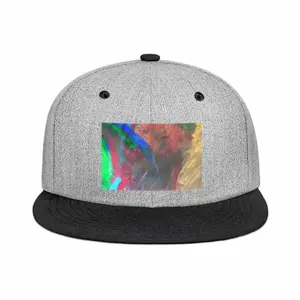 Suffice Flat Brim Hip Hop Hat