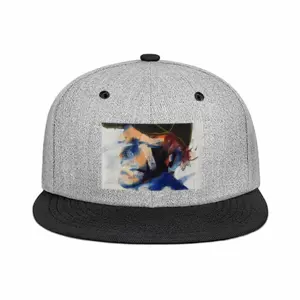 #2020 Flat Brim Hip Hop Hat