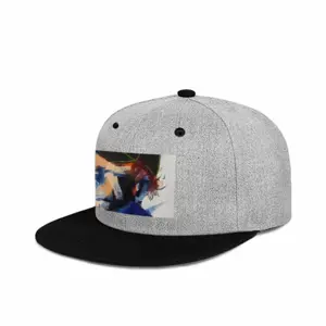 #2020 Flat Brim Hip Hop Hat