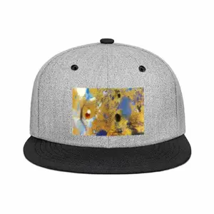 Twilight Ii Flat Brim Hip Hop Hat