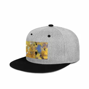 Twilight Ii Flat Brim Hip Hop Hat