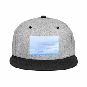 View To Inverness Flat Brim Hip Hop Hat