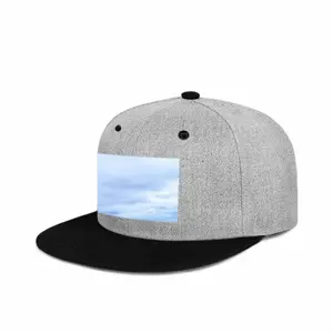 View To Inverness Flat Brim Hip Hop Hat