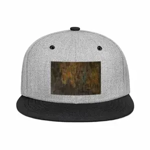 Losing Sight Flat Brim Hip Hop Hat