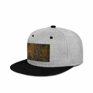 Losing Sight Flat Brim Hip Hop Hat