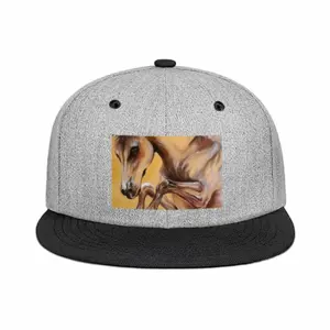 Devotion Gift Idea Flat Brim Hip Hop Hat