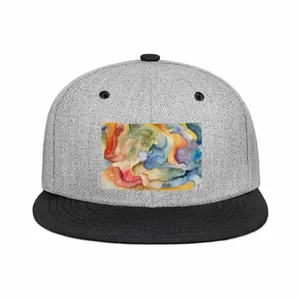 Chorus 1 Flat Brim Hip Hop Hat